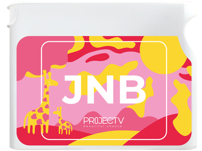 JNB PROJECTV (Junior Be Big)