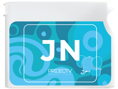 Project V - JN (Junior Neo)
