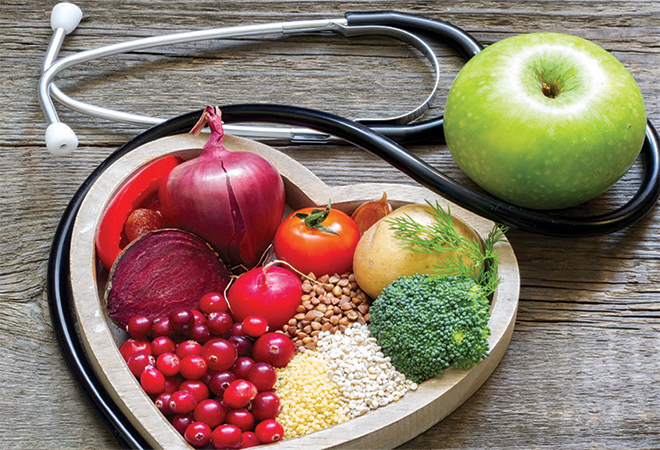 Thành phần hoạt tính trong siêu phẩm thực phẩm chức năng hỗ trợ tim mạch Vision CardioDrive