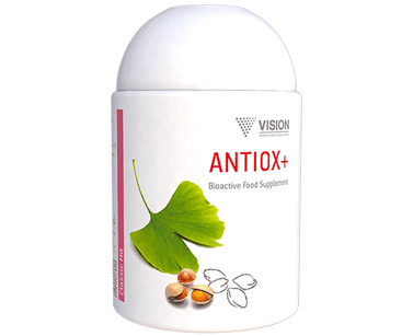 Antiox+