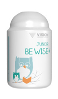 Junior Be Wise+