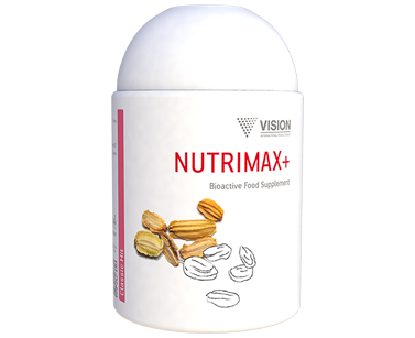 Nutrimax+