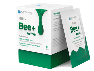 365 BEE+ ACTIVE