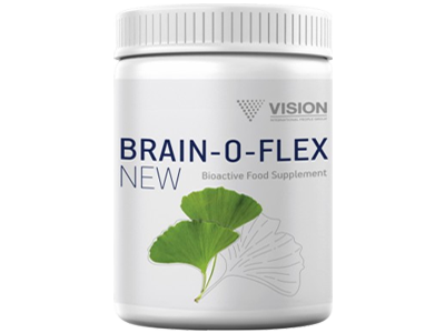 Brain-o-flex new