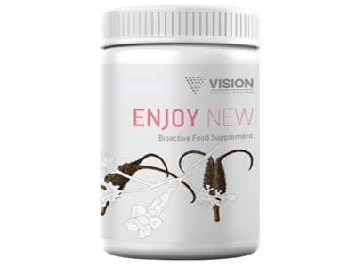 Enjoy New Vision
