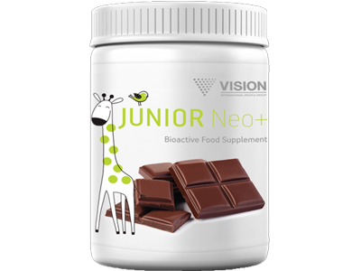 JUNIOR NEO+