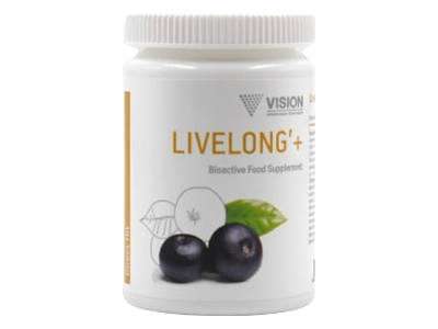 VISION LIVELONG+