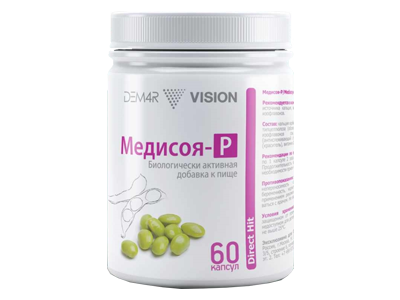 MEDISOYA-R VISION