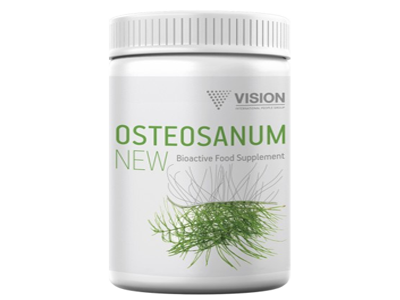 OsteoSanum New Vision