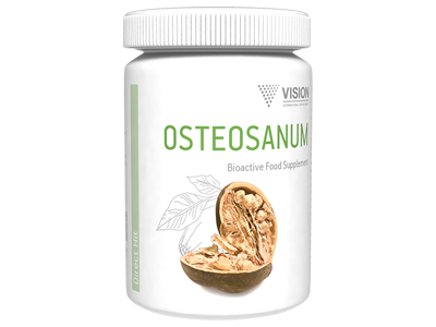 OsteoSanum Vision