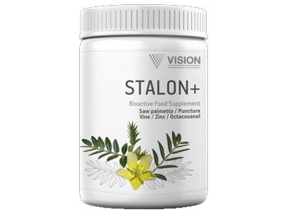 VISION STALON+