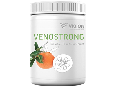 VISION VENOSTRONG